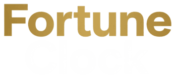 Fortune Clock